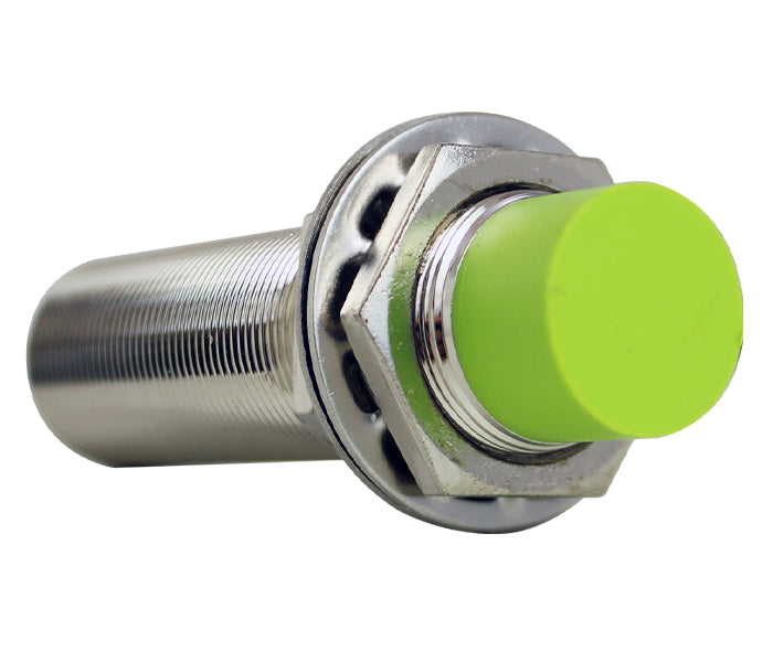 Sensor Inductivo I