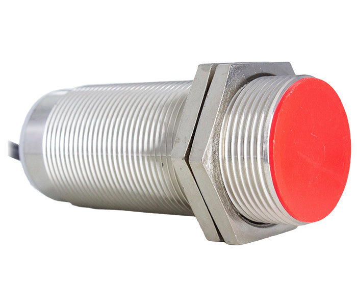 Sensor Inductivo I