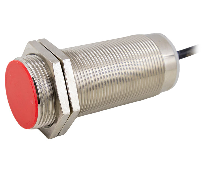 Sensor Inductivo I