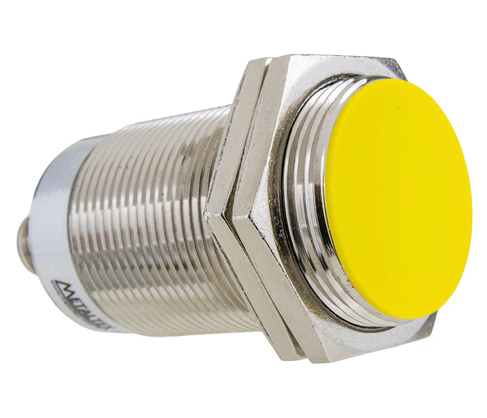 Sensor Inductivo I