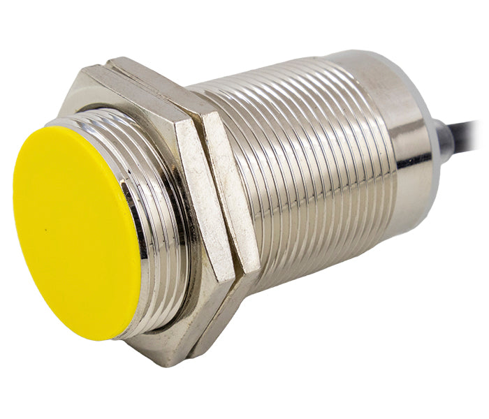Sensor Inductivo I