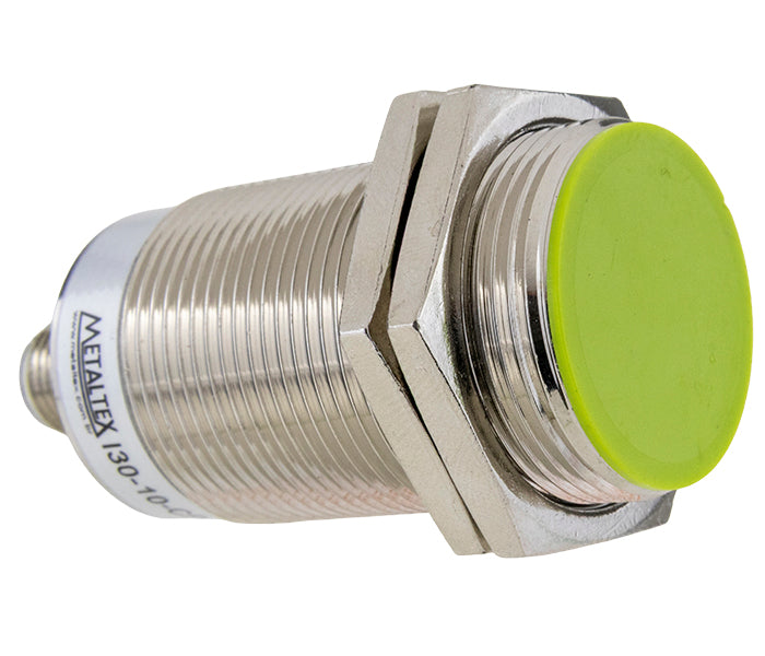 Sensor Inductivo I