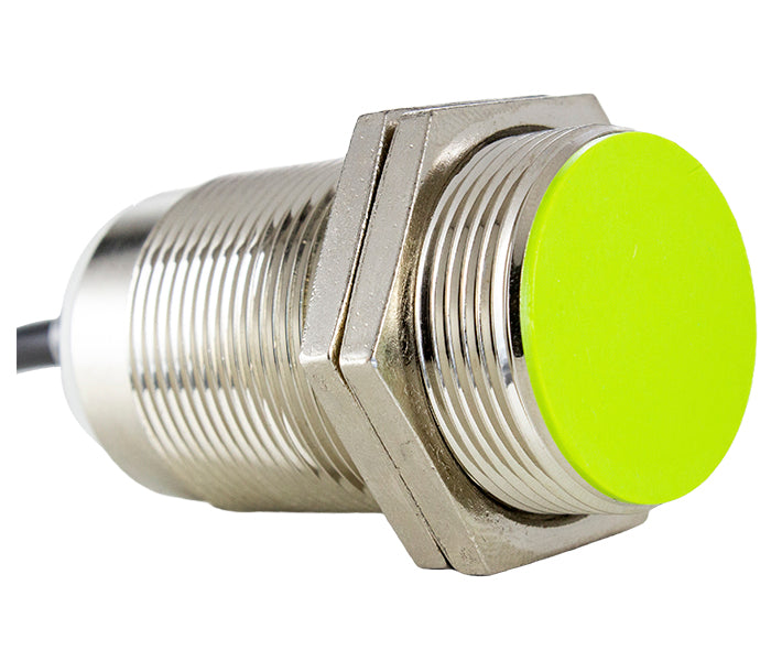 Sensor Inductivo I
