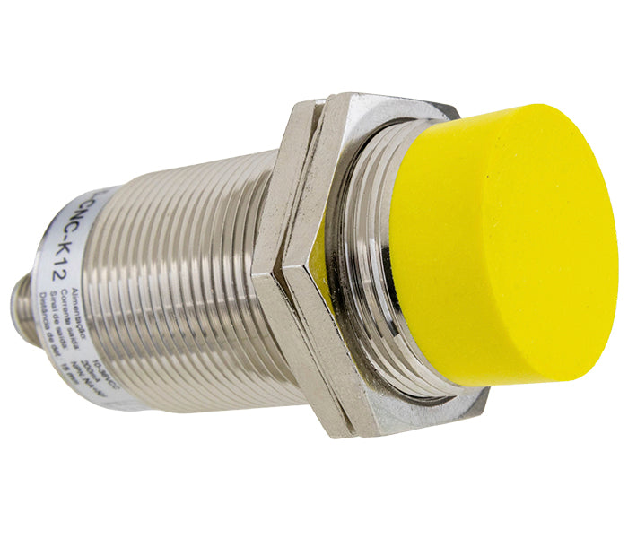 Sensor Inductivo I