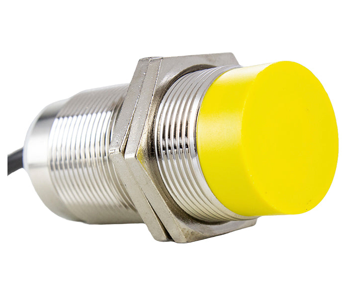 Sensor Inductivo I