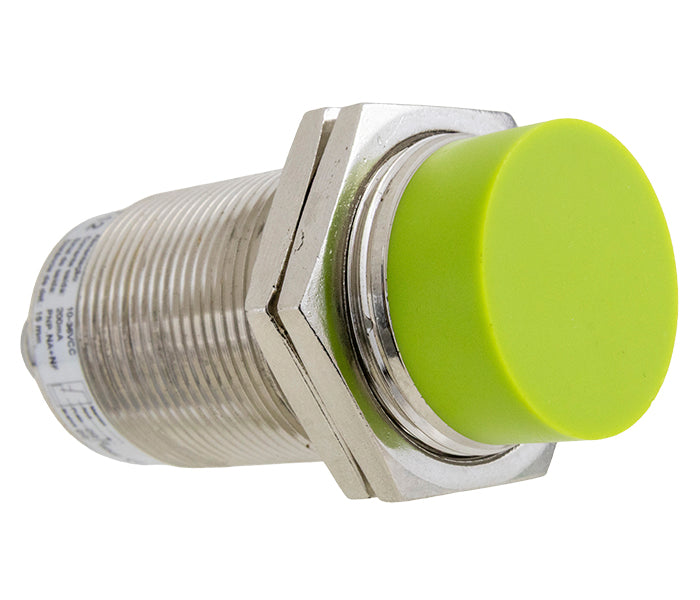 Sensor Inductivo I