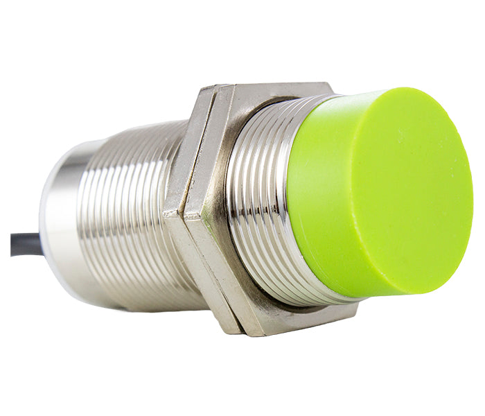 Sensor Inductivo I