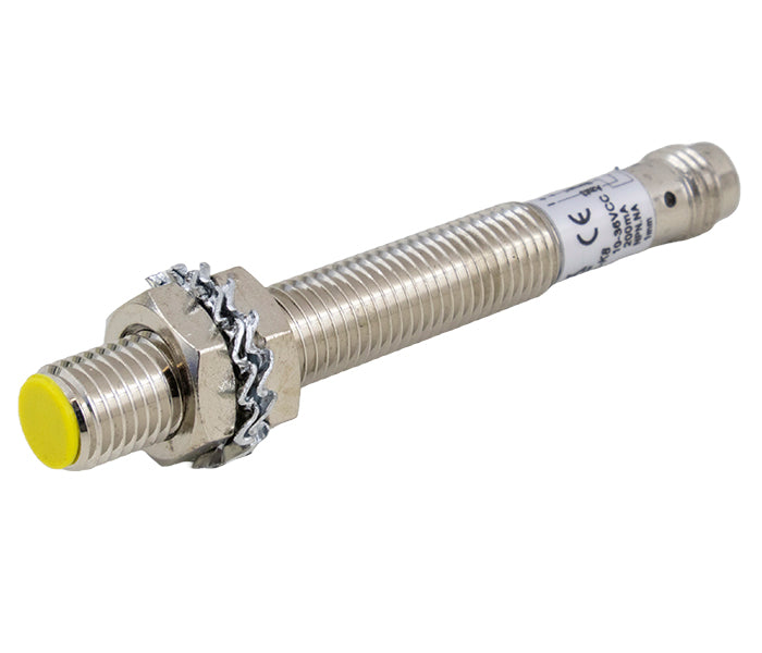 Sensor Inductivo I