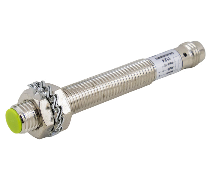 Sensor Inductivo I