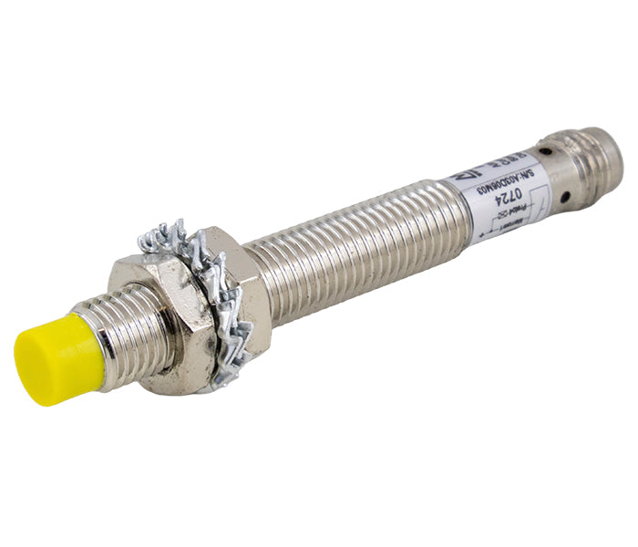 Sensor Inductivo I