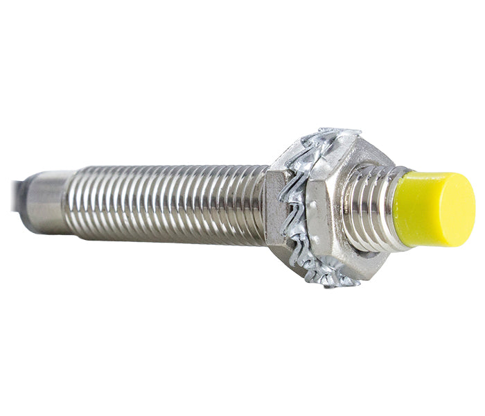 Sensor Inductivo I