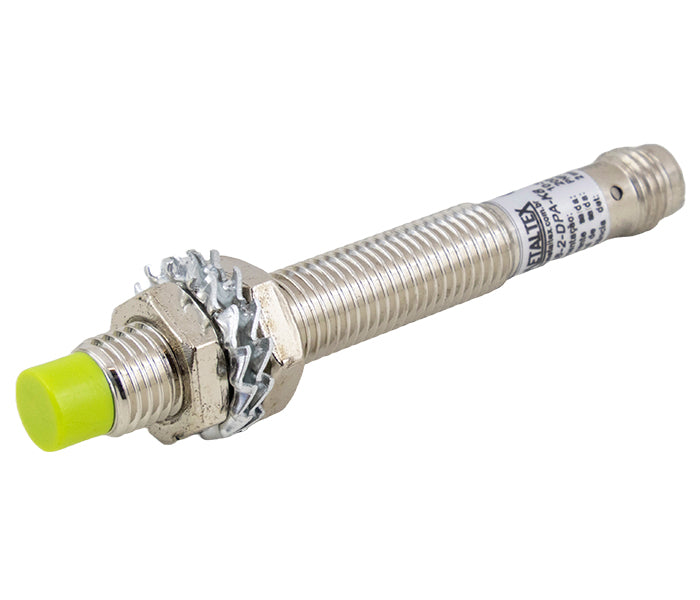 Sensor Inductivo I