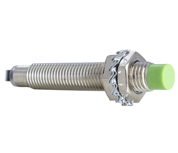 Sensor Inductivo I
