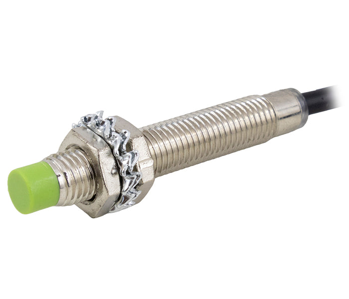 Sensor Inductivo I