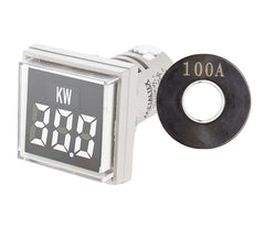 Indicador Digital de Potência Instantânea KW ID20