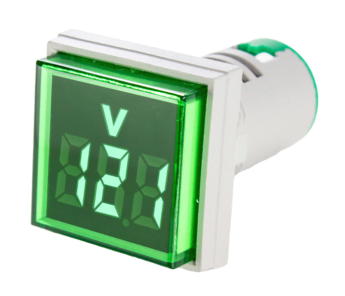 ID20 Digital Voltage Indicator