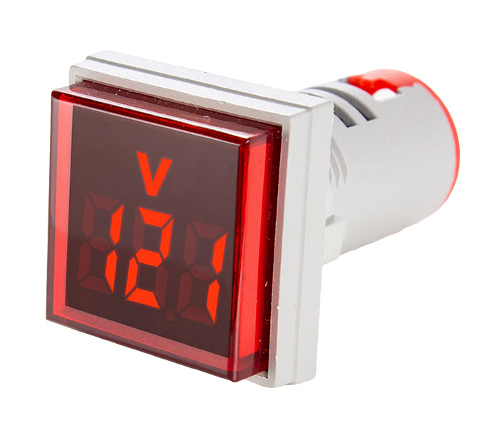 ID20 Digital Voltage Indicator