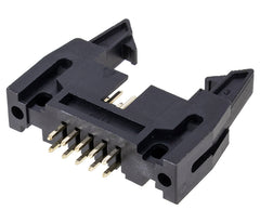 Conector IDC Macho
