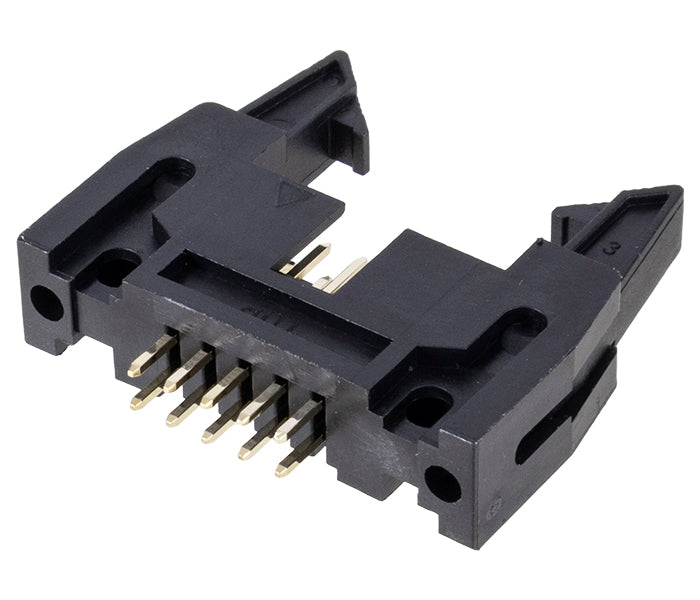 Male IDC Connector