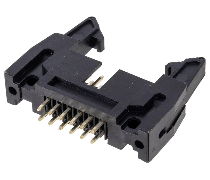 Male IDC Connector