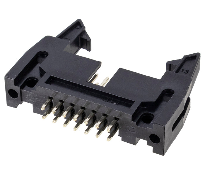 Conector IDC Macho