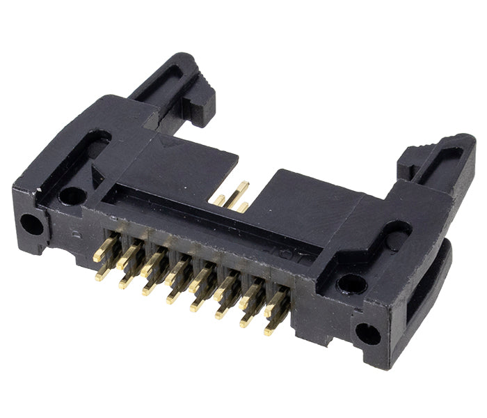 Conector IDC Macho