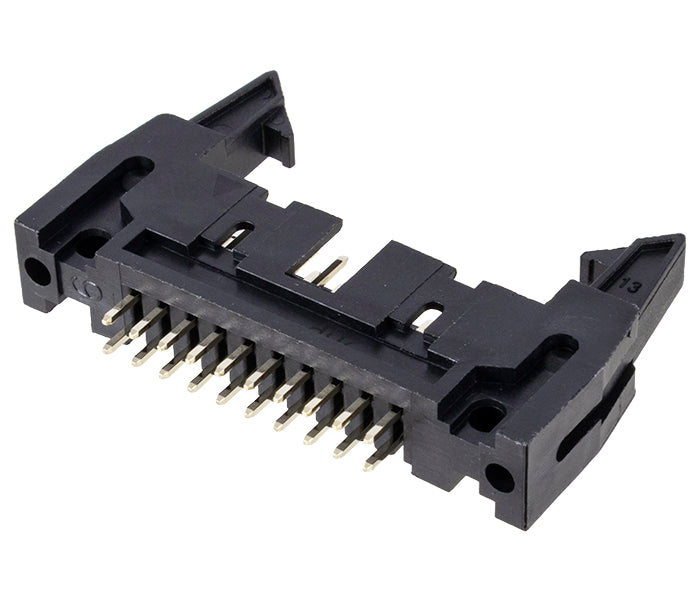Conector IDC Macho