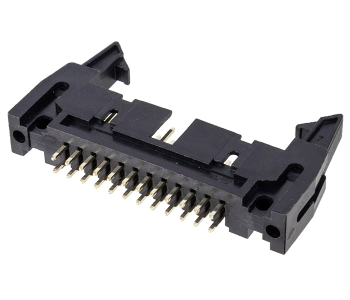 Conector IDC Macho