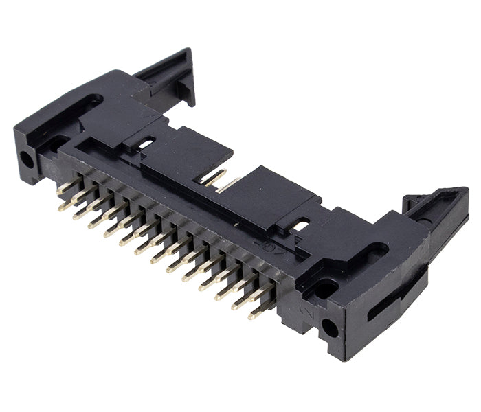 Conector IDC Macho
