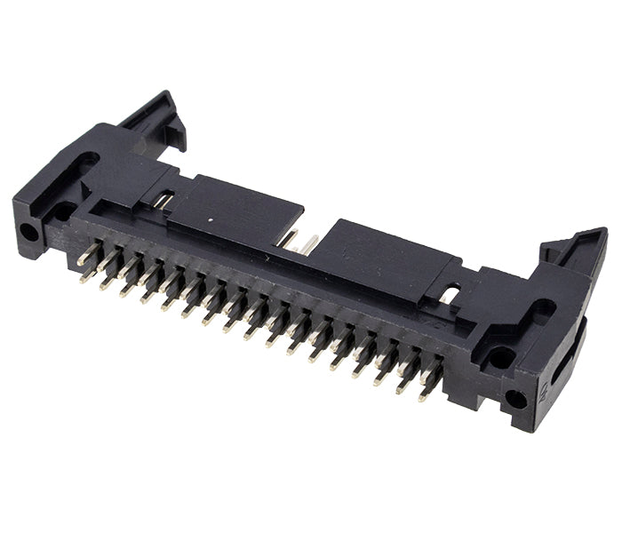 Conector IDC Macho