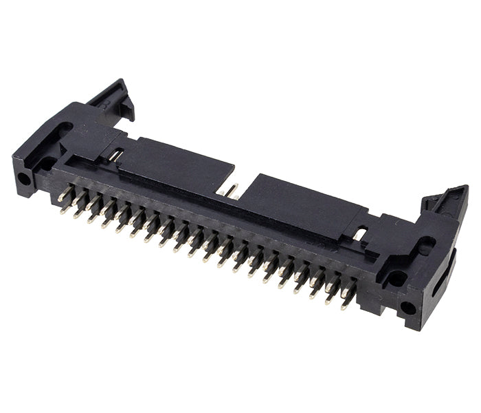 Conector IDC Macho