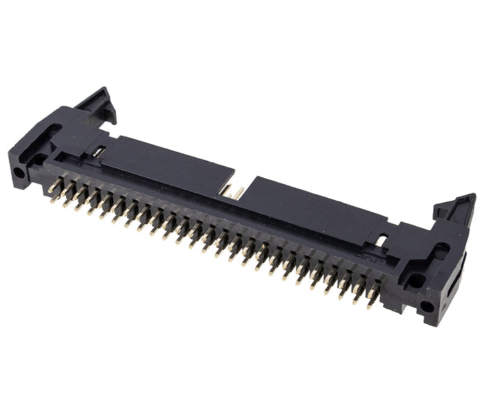 Conector IDC Macho