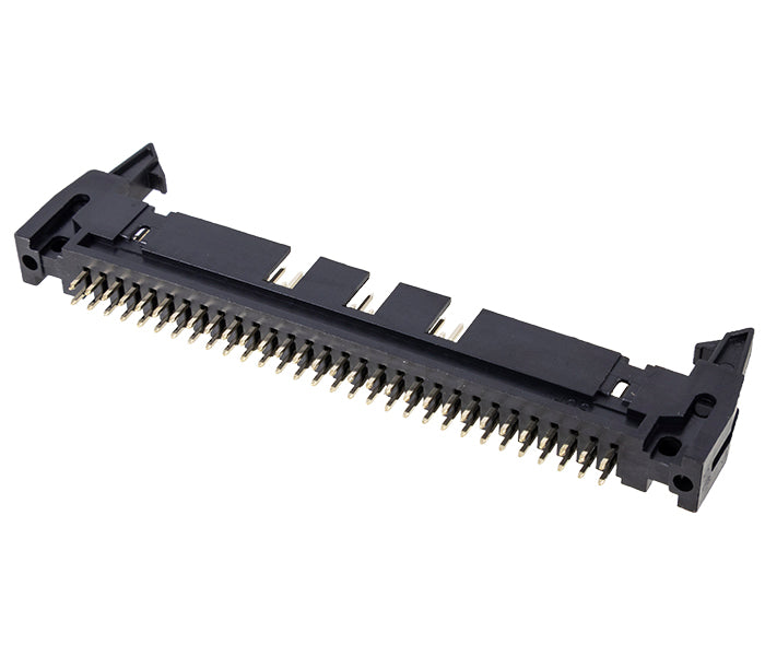 Conector IDC Macho