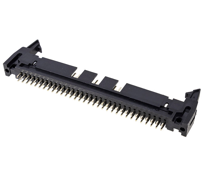 Conector IDC Macho