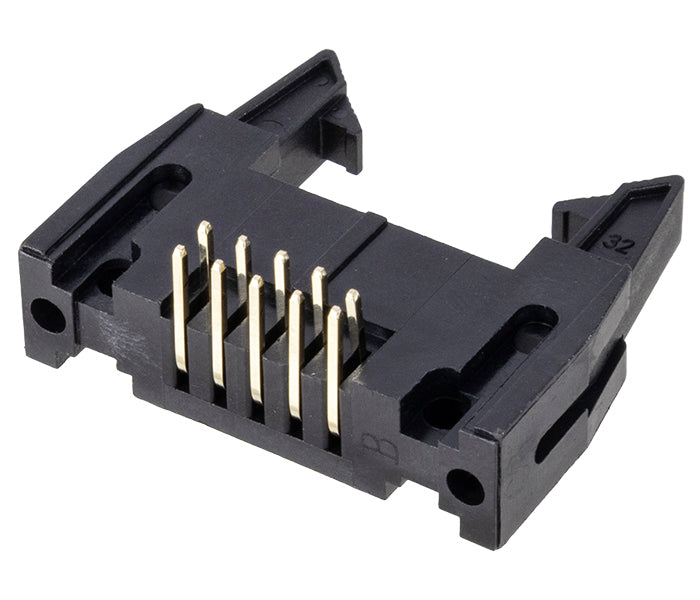 Conector IDC Macho