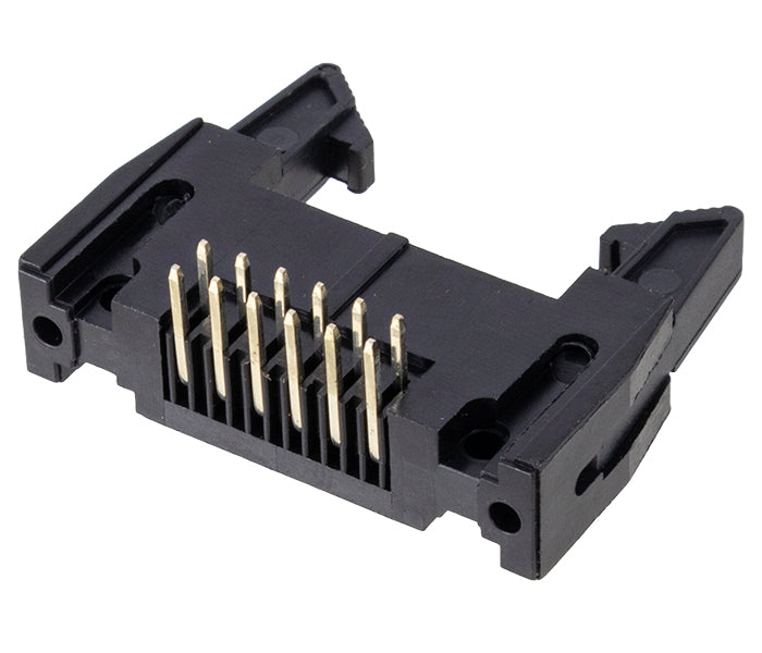 Conector IDC Macho