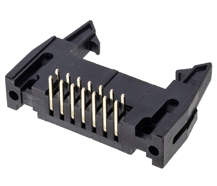 Conector IDC Macho