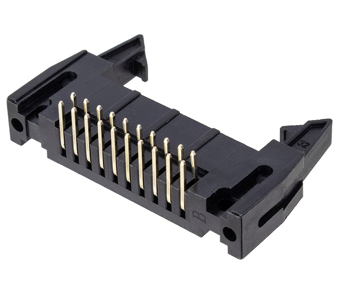 Conector IDC Macho