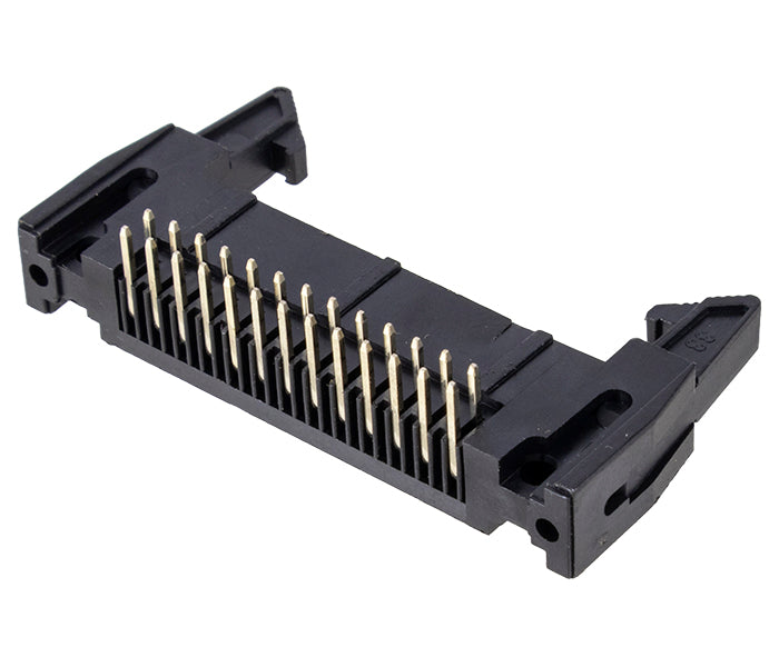 Conector IDC Macho