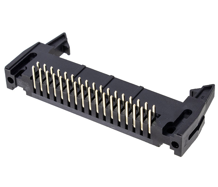 Conector IDC Macho