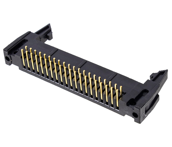 Conector IDC Macho