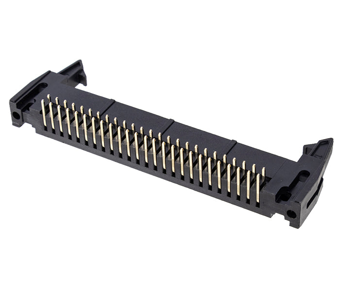 Conector IDC Macho