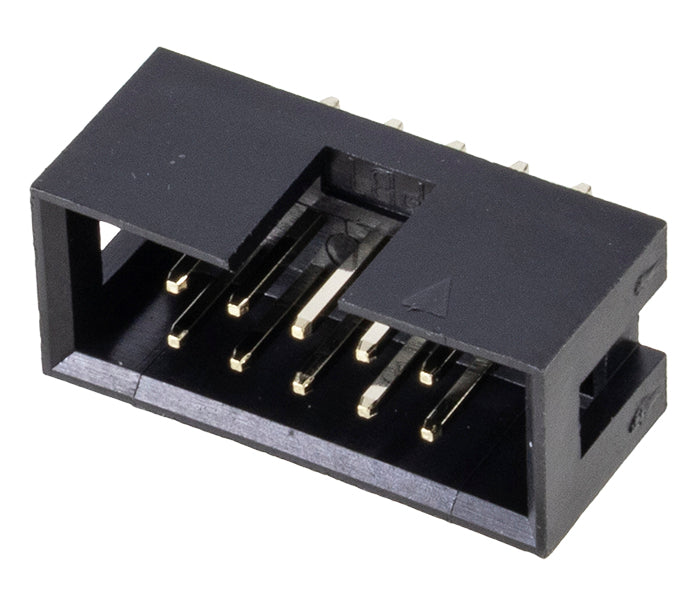 Conector IDC Macho