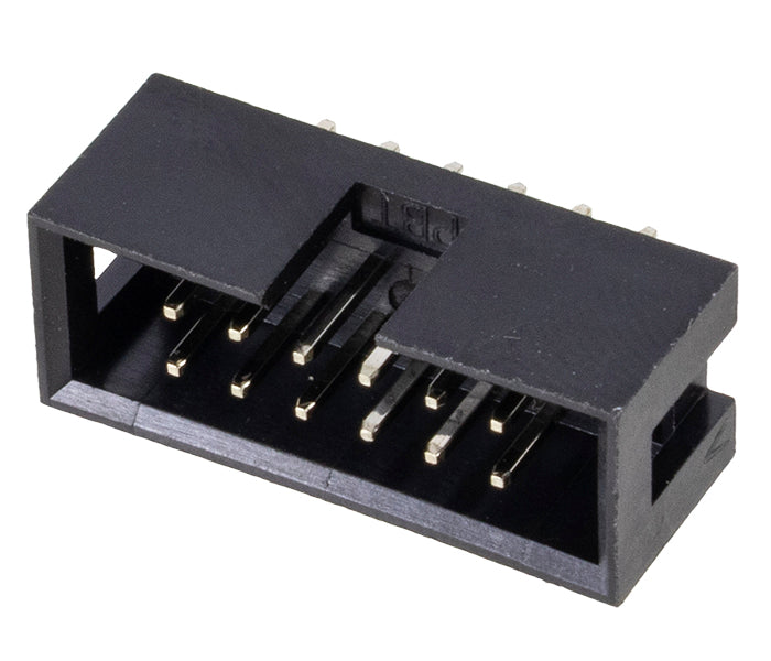 Conector IDC Macho