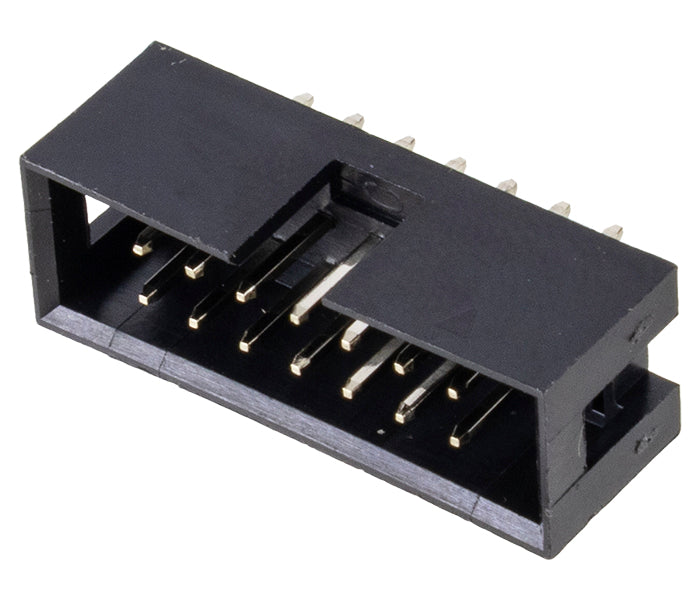 Conector IDC Macho