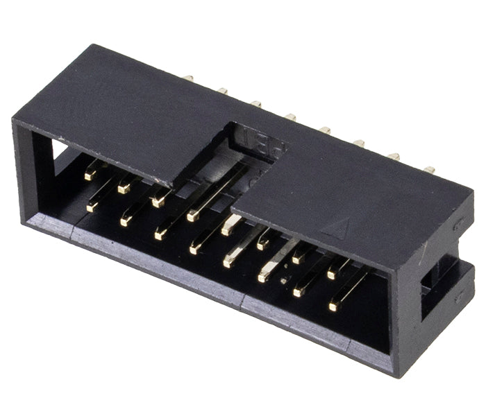 Conector IDC Macho