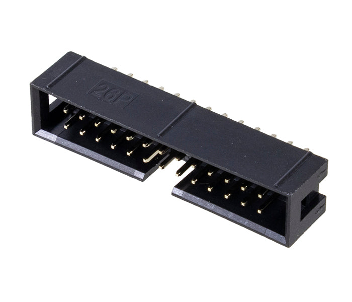 Conector IDC Macho