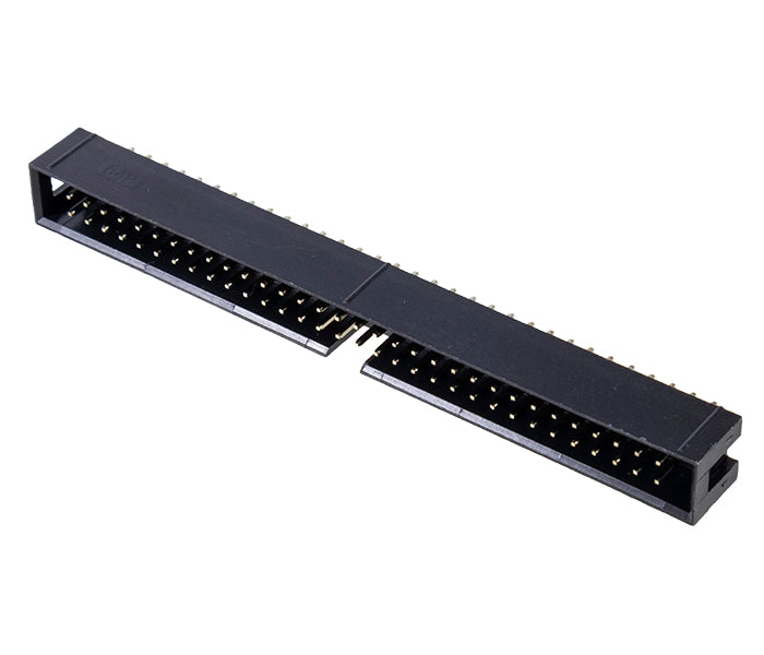 Conector IDC Macho