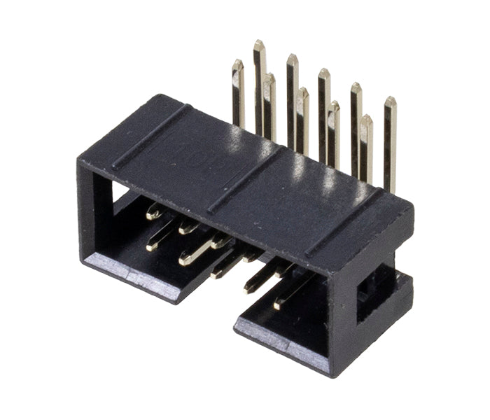 Conector IDC Macho