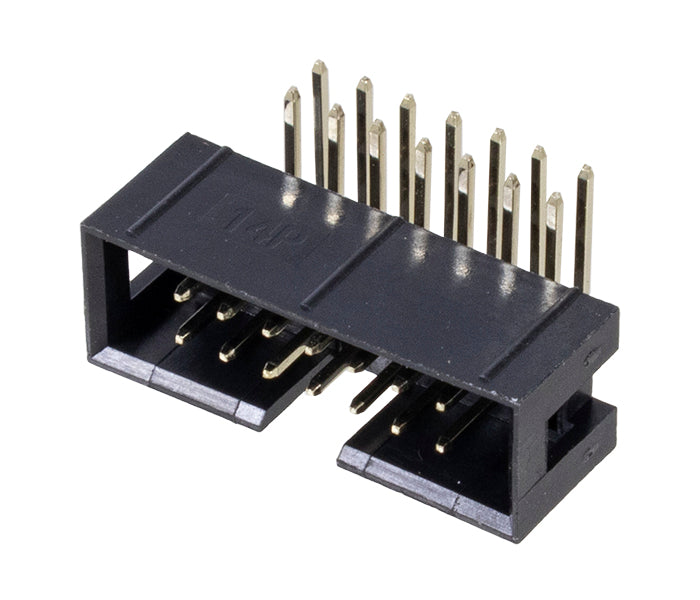 Conector IDC Macho